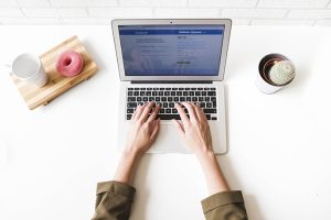 El blog es tu plataforma